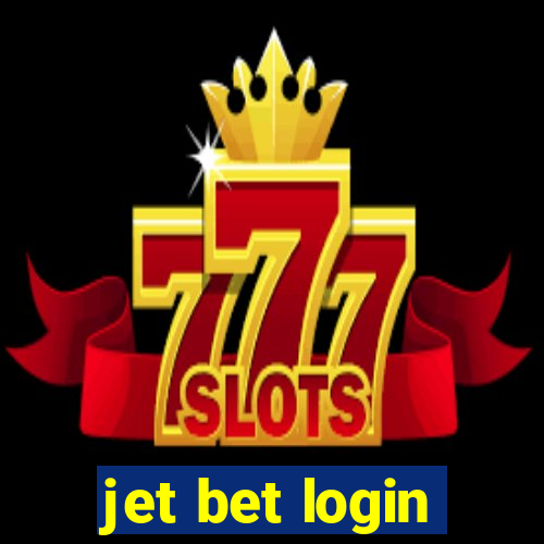 jet bet login