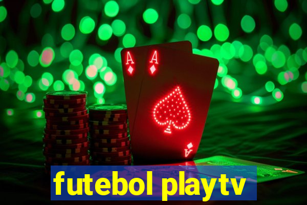 futebol playtv