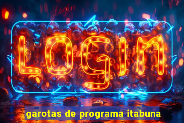 garotas de programa itabuna