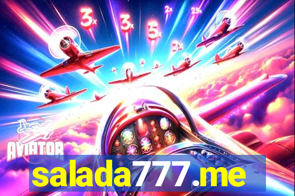 salada777.me