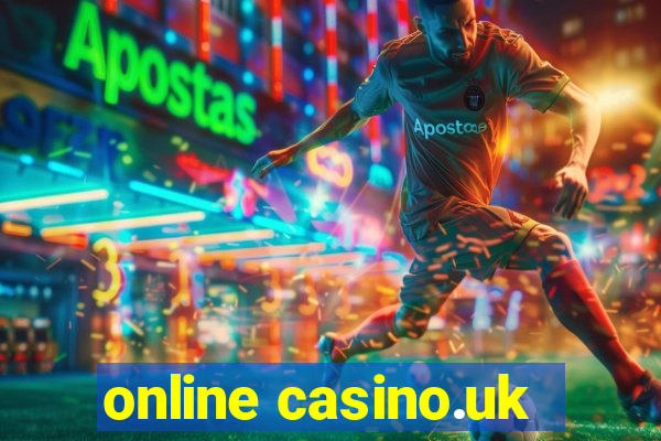 online casino.uk