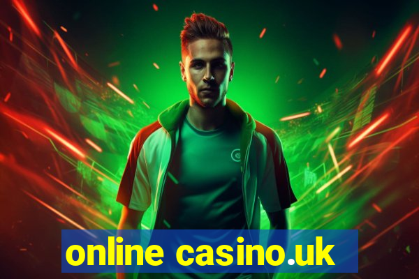 online casino.uk