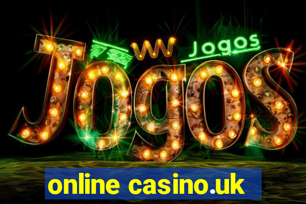 online casino.uk