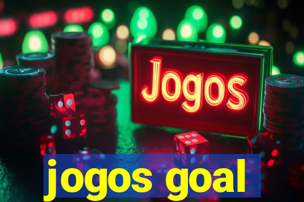 jogos goal