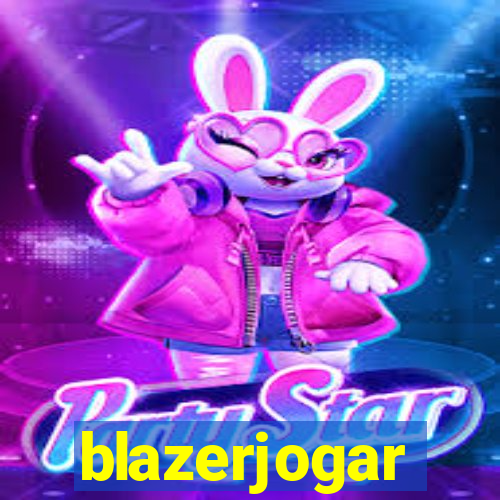 blazerjogar