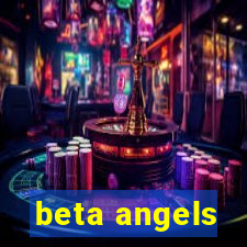 beta angels