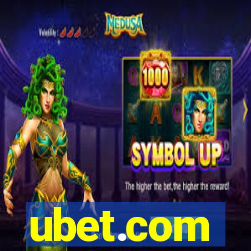 ubet.com