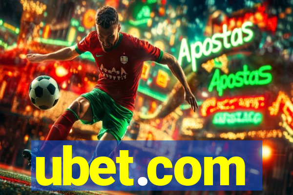 ubet.com