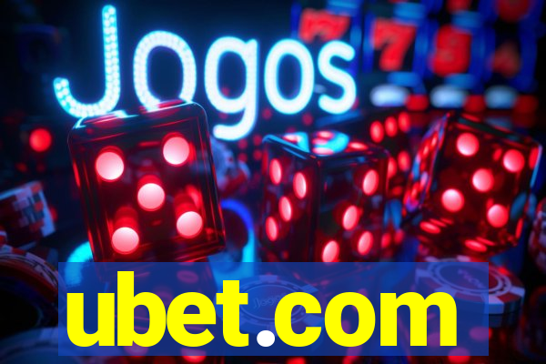 ubet.com