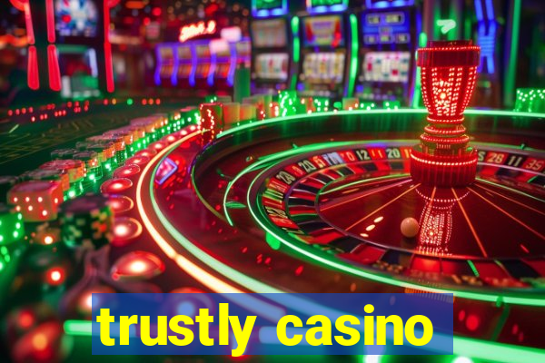 trustly casino