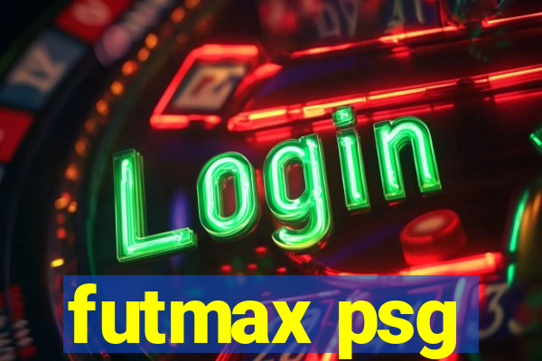 futmax psg