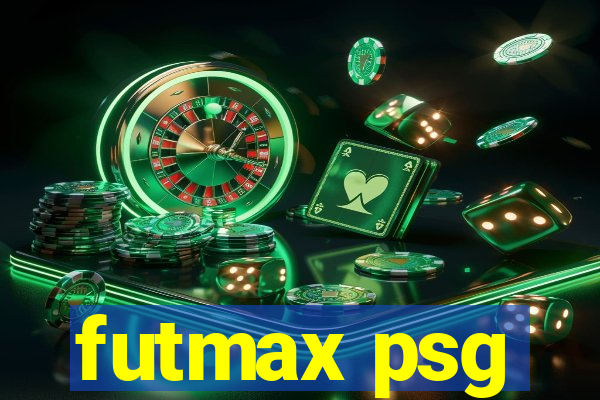 futmax psg