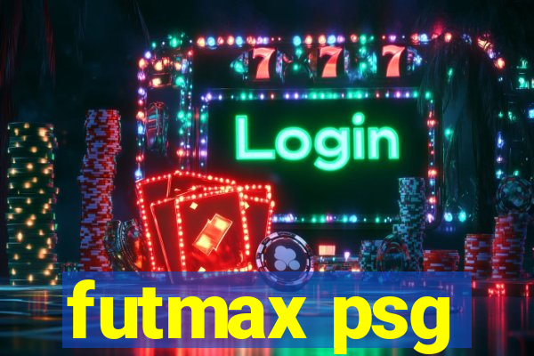 futmax psg