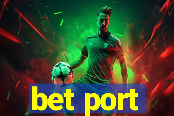 bet port