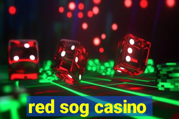 red sog casino