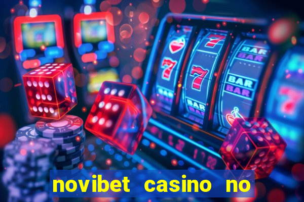 novibet casino no deposit bonus