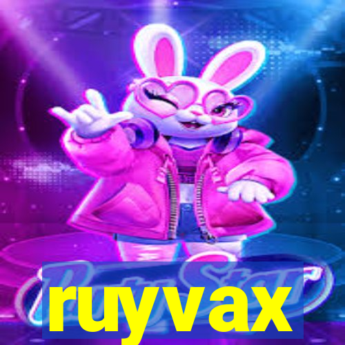 ruyvax