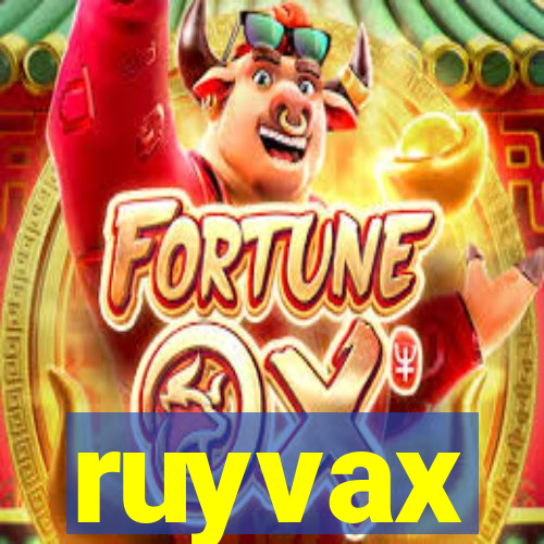 ruyvax