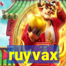 ruyvax