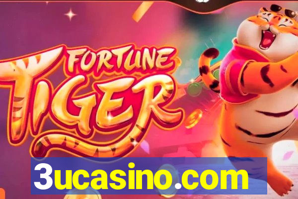 3ucasino.com