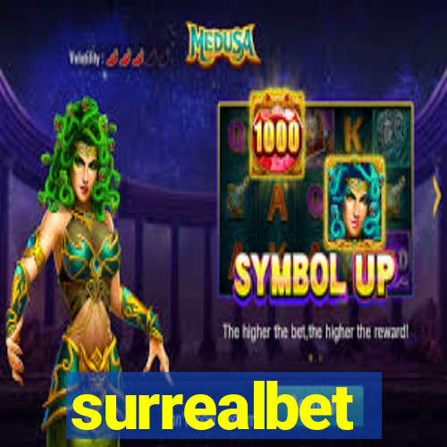 surrealbet