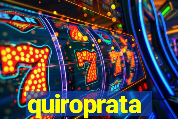 quiroprata