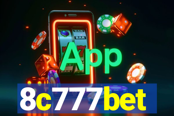 8c777bet