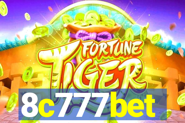 8c777bet