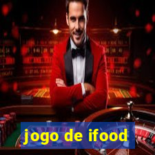 jogo de ifood