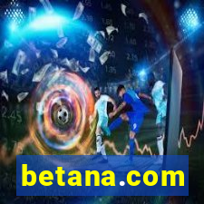 betana.com