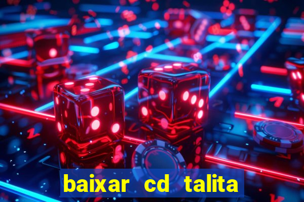 baixar cd talita santos vida vazia