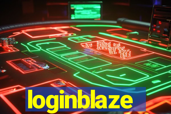 loginblaze