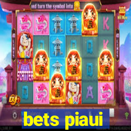 bets piaui