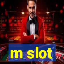 m slot