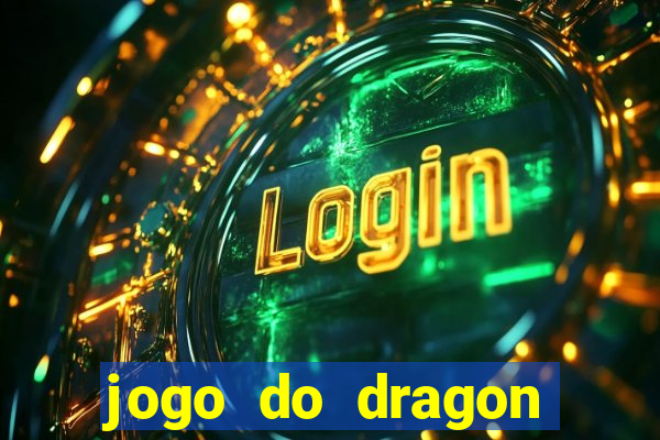 jogo do dragon grátis demo