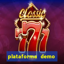 plataforma demo slots pg