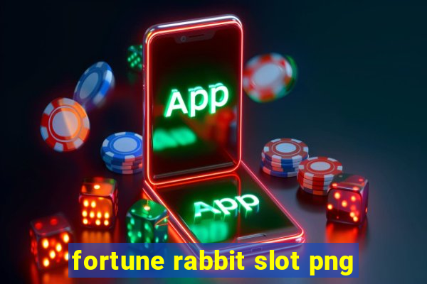 fortune rabbit slot png