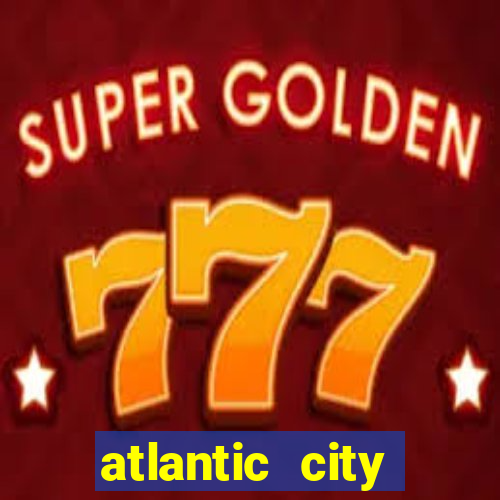 atlantic city online casino