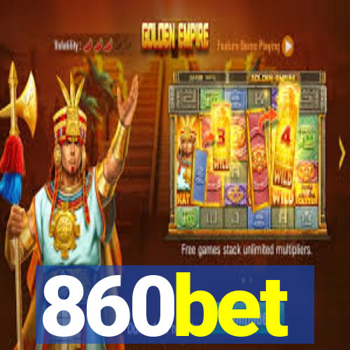 860bet