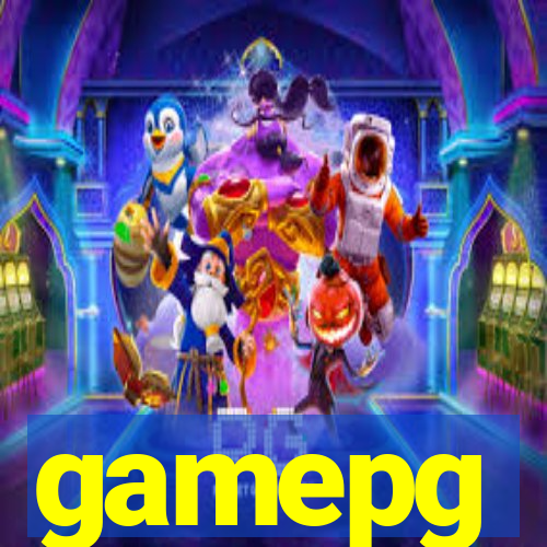 gamepg