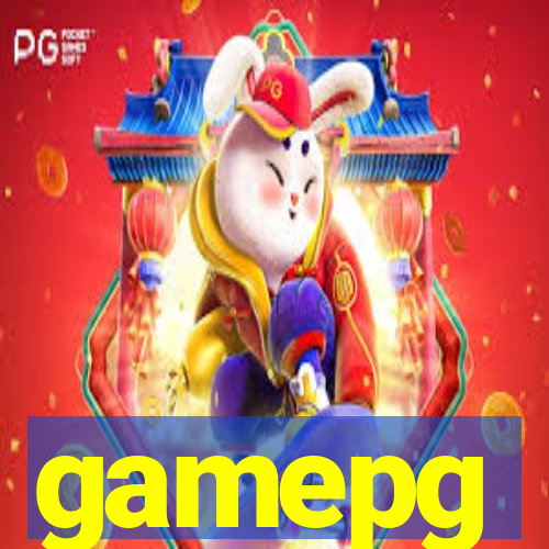 gamepg