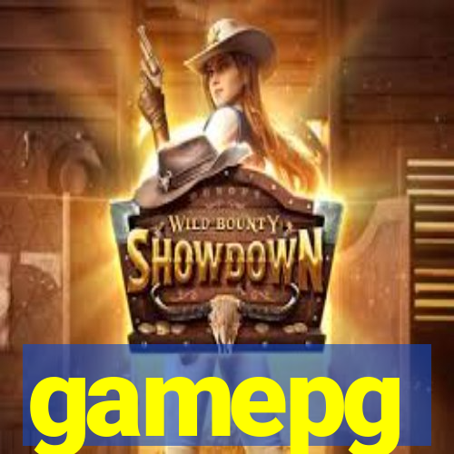 gamepg