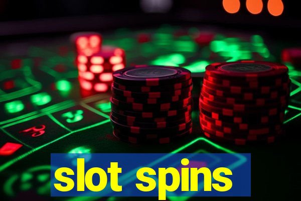 slot spins