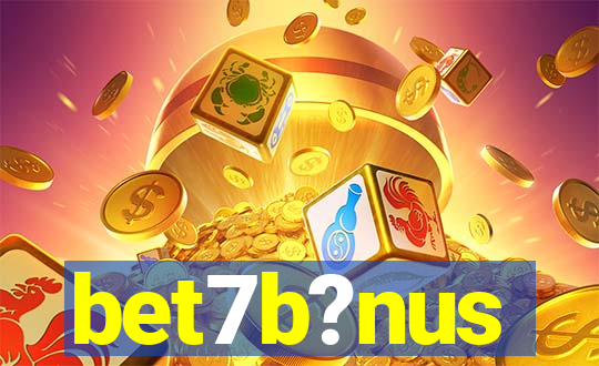 bet7b?nus