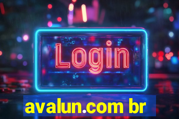 avalun.com br