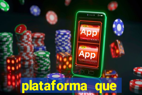 plataforma que n茫o precisa depositar para jogar