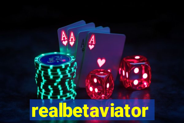 realbetaviator