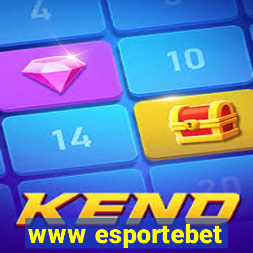 www esportebet