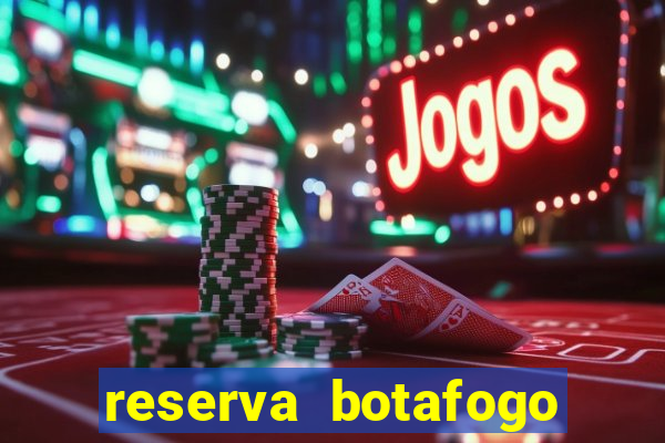 reserva botafogo praia shopping