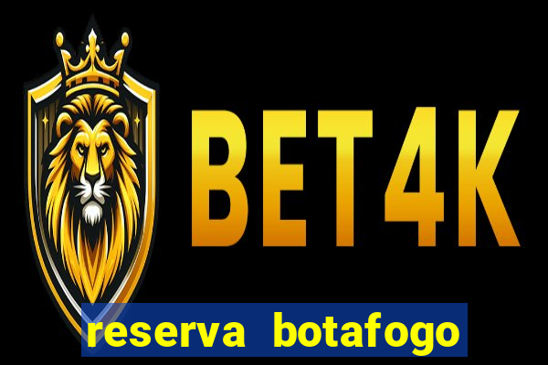 reserva botafogo praia shopping